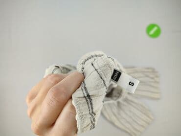 intimidao majtki bezszwowe: Hema, Spodnie materiałowe damskie, rozmiar S — 4