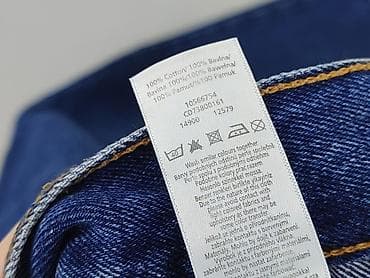 crivit dresy: Tesco, Jeansy dla mężczyzn, rozmiar XL — 5