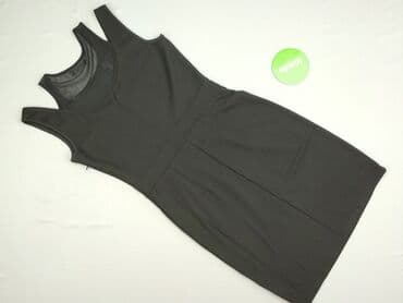 sukienki wieczorowe plus size allegro: Cropp, Women`s dress, size M (EU 38) — 3