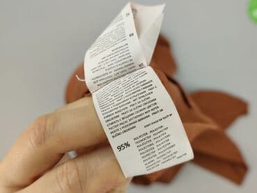 marynarka z piórami reserved: Reserved YFL, Trencz damski, XL — 5