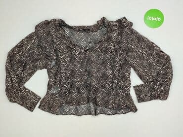 przezroczysta bluzka sinsay: Sinsay, Bluzka damska, rozmiar L — 3