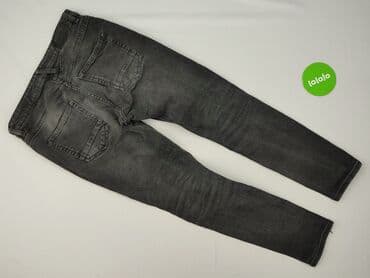 dżinsy pull and bear: PULL&BEAR, Jeans for women, size XL — 3