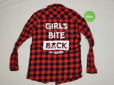 Kobiety: Reserved YFL, Koszula damska, M — 3