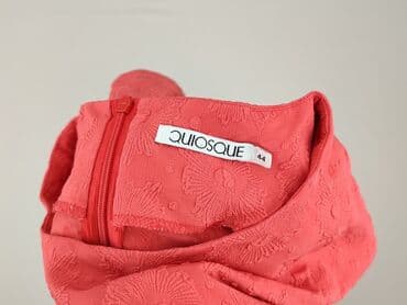 qiosk sukienki: QUIOSQUE, Sukienka damska, rozmiar 2XL — 4