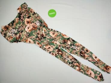 sukienka megi collection: MEGI, Kombinezon damski, rozmiar S — 3