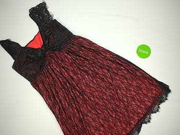 sukienki prada: Sukienka damska, rozmiar 2XL — 2