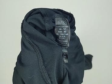 pepco acdc: M&S Collection, Spodnie materiałowe damskie, rozmiar L — 4