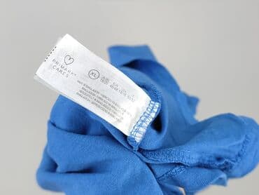 marsylia koszulka: Primark, T-shirt damski, XL — 4