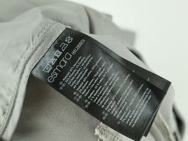 Women's Clothing: Esmara, Material trousers for women, M — 5