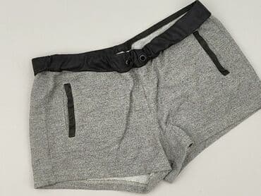 wassyl spodnie dresowe: Sinsay, Shorts for women, size L (EU 40) — 1