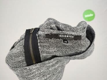 biala marynarka do sukienki: Reserved, Bluzka damska, rozmiar XS — 4