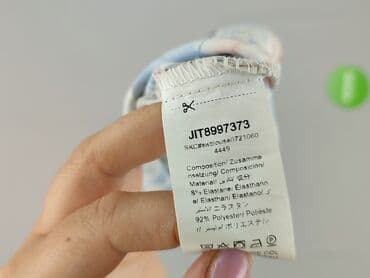 calzedonia lniana koszula: Shein, Bluzka damska, rozmiar XL — 5