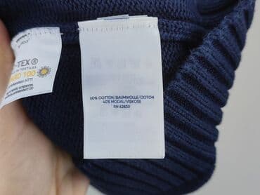 sweter lee: Lands' End, Sweter dla mężczyzn, rozmiar M — 5