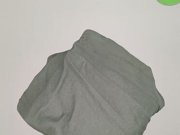 spodnie khaki reserved: Spodnie materiałowe damskie, rozmiar XS — 6