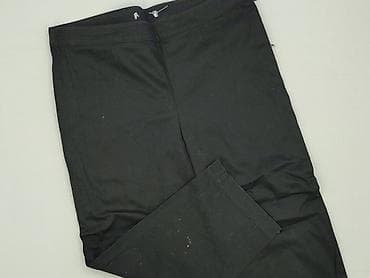 legginsy emo: Legginsy Eleganckie damskie, rozmiar L — 1