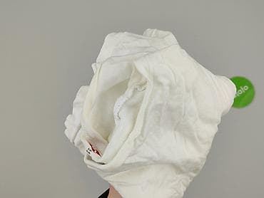 markowe jeansy: Levi’s, T-shirt damski, rozmiar XL — 5