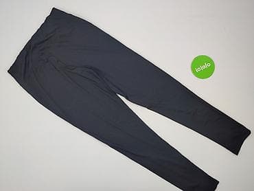 everlast buty: Everlast, Legginsy Sportowe damskie, rozmiar M — 3
