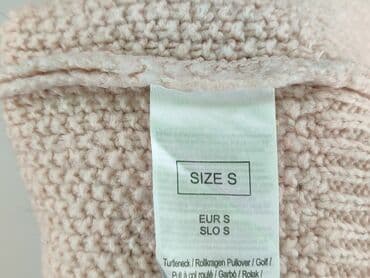 top z puszkiem: Golf damski, S — 4