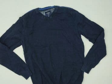 koszulki męskie cropp: Sweter, M, Carry, stan - Dobry — 2