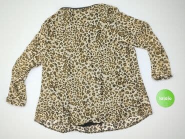 marynarka z c a: Canda, Bluzka damska, 2XL — 3