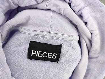 cotton traders bluza: Pieces, Bluza z kapturem damska, rozmiar M — 4