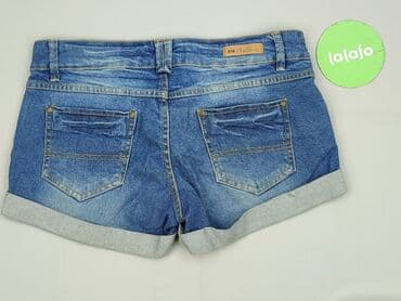 spodenki lee damskie: Chillin, Szorty damskie, rozmiar M — 3