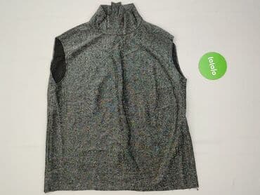 sukienki i garsonki na wesele: Women's blouse, size L (EU 40) — 2