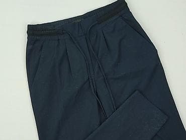 stradivarius trousers: Zara, Spodnie materiałowe damskie, rozmiar S — 1