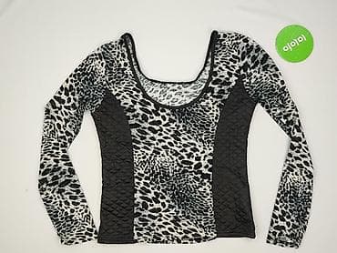 kotek: Bluzka damska, rozmiar 2XL — 2