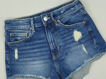 H&M Divided, Szorty damskie, rozmiar S