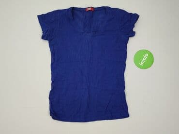 t shirty kobalt: TXM, T-shirt damski, rozmiar S — 2