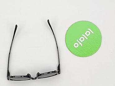 nowe akcesoria damskie: Okulary, Przeciwsłoneczne, Trapez kształt, stan - Idealny — 3