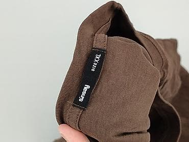 rozmiar: Stussy, T-shirt damski, rozmiar 2XL — 5