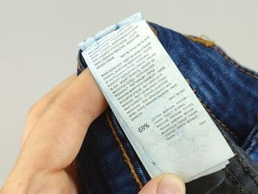Sinsay, Jeans for women, size S (EU 36) — 6