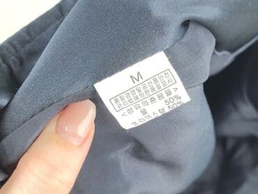 spódniczka w azteckie wzory: Women`s skirt, size M (EU 38) — 4