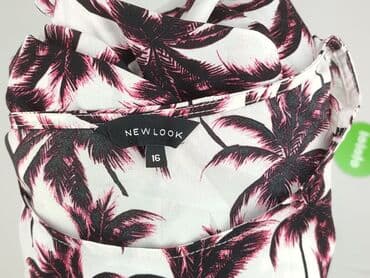 bluzka hawajska damska: New Look, Bluzka damska, rozmiar XL — 4