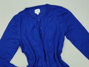 sweter open shoulder: Saint Tropez, Women`s knitwear, S — 1