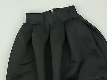 spódnice plisowane maxi: Spódnica damska, rozmiar L — 1