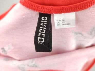 h m formuła 1 koszulka: H&M Divided, Sukienka damska, M — 4