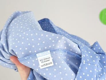 bluzki blue shadow: Bluzka damska, rozmiar M — 4