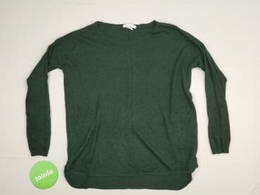 h: H&M, Women`s sweater, size XS (EU 34) — 2
