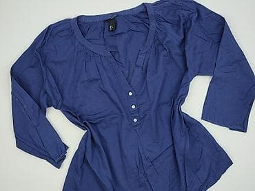 celine bluzki: H&M, Bluzka damska, rozmiar 2XL — 4