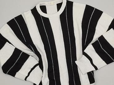 la mania sweter: Sweter damski, rozmiar 6XL — 1