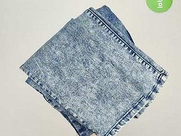 dżinsy pull and bear: Terranova, Jeansy damskie, rozmiar M — 6