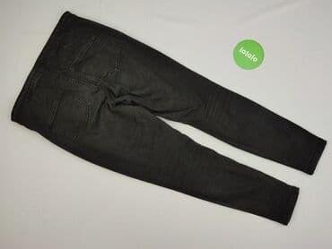 baggiest jeans in atlanta: George, Jeansy damskie, rozmiar L — 3