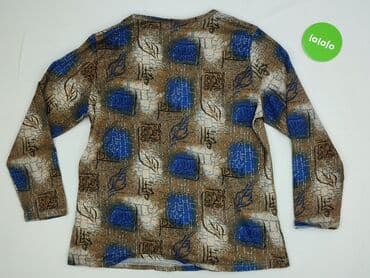 bluzki damskie xl xxl: Bluzka damska, rozmiar 2XL — 3