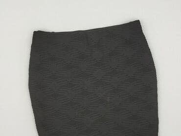 kozaki na platformie ccc: Amisu, Spódnica damska, S — 1