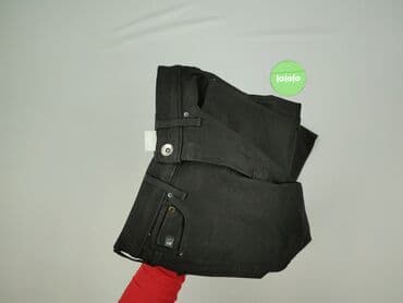 koszulka z numerem h m: H&M, Jeansy damskie, XS — 6