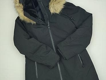 greenpoint parka: Zara, Parka damska, rozmiar M — 1