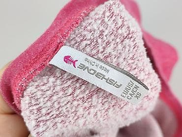 dresy fsbn: Fishbone Sister, Bluza damska
, rozmiar XS — 4